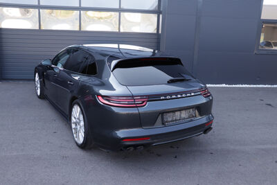 Porsche Panamera Gebrauchtwagen