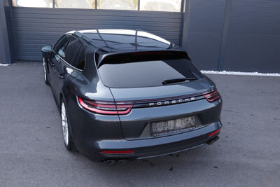 Porsche Panamera Gebrauchtwagen