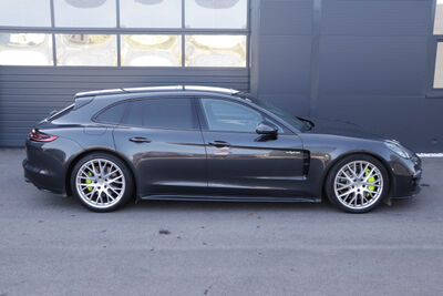 Porsche Panamera Gebrauchtwagen