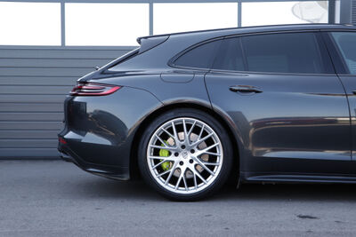 Porsche Panamera Gebrauchtwagen