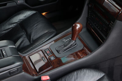 BMW 7er Gebrauchtwagen BMW 7er Gebrauchtwagen