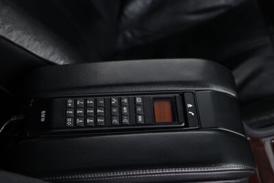 BMW 7er Gebrauchtwagen BMW 7er Gebrauchtwagen