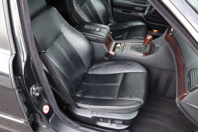 BMW 7er Gebrauchtwagen BMW 7er Gebrauchtwagen