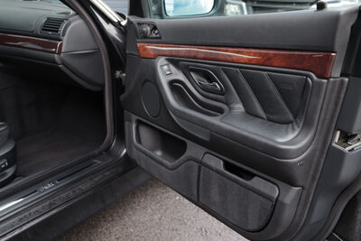 BMW 7er Gebrauchtwagen BMW 7er Gebrauchtwagen