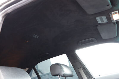 BMW 7er Gebrauchtwagen BMW 7er Gebrauchtwagen