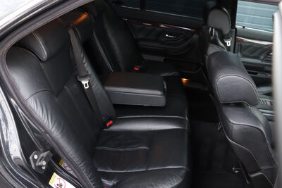 BMW 7er Gebrauchtwagen BMW 7er Gebrauchtwagen