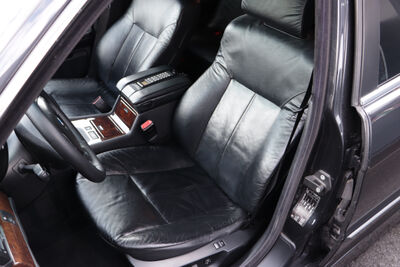 BMW 7er Gebrauchtwagen BMW 7er Gebrauchtwagen