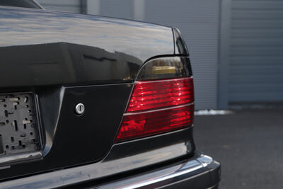 BMW 7er Gebrauchtwagen BMW 7er Gebrauchtwagen