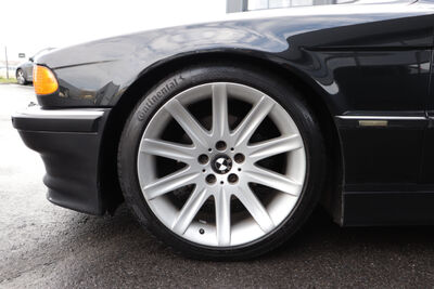 BMW 7er Gebrauchtwagen BMW 7er Gebrauchtwagen