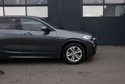 BMW X2 Gebrauchtwagen BMW X2 Gebrauchtwagen