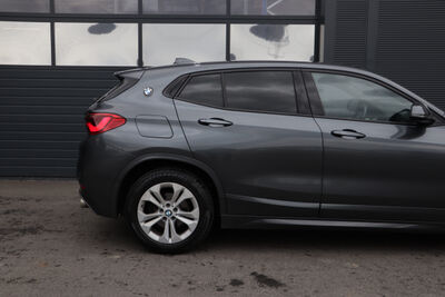 BMW X2 Gebrauchtwagen BMW X2 Gebrauchtwagen
