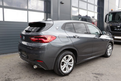 BMW X2 Gebrauchtwagen BMW X2 Gebrauchtwagen