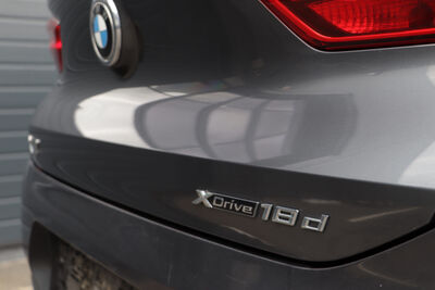 BMW X2 Gebrauchtwagen BMW X2 Gebrauchtwagen