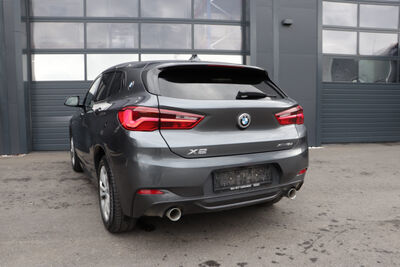 BMW X2 Gebrauchtwagen BMW X2 Gebrauchtwagen
