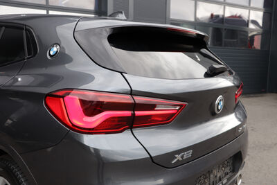 BMW X2 Gebrauchtwagen BMW X2 Gebrauchtwagen