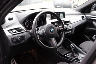 BMW X2 Gebrauchtwagen BMW X2 Gebrauchtwagen