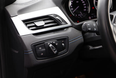 BMW X2 Gebrauchtwagen BMW X2 Gebrauchtwagen