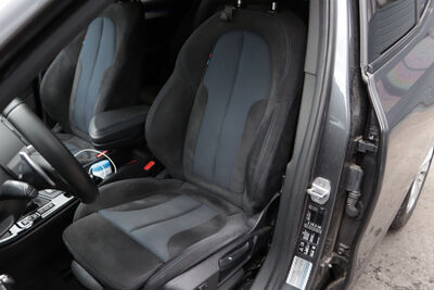 BMW X2 Gebrauchtwagen BMW X2 Gebrauchtwagen