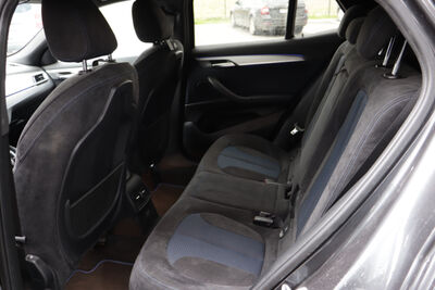 BMW X2 Gebrauchtwagen BMW X2 Gebrauchtwagen