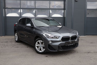 BMW X2 Gebrauchtwagen