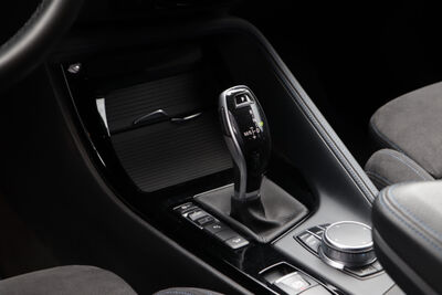 BMW X2 Gebrauchtwagen BMW X2 Gebrauchtwagen