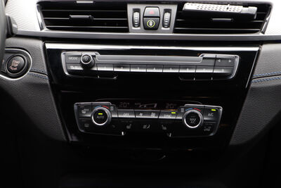 BMW X2 Gebrauchtwagen BMW X2 Gebrauchtwagen