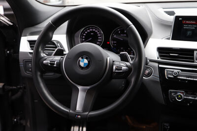 BMW X2 Gebrauchtwagen BMW X2 Gebrauchtwagen