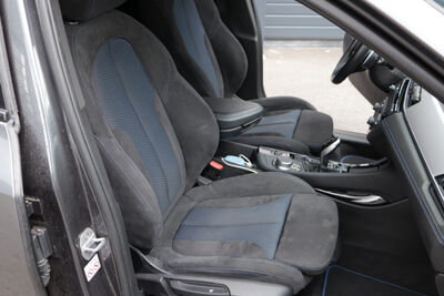 BMW X2 Gebrauchtwagen BMW X2 Gebrauchtwagen