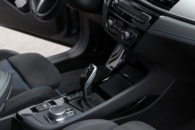 BMW X2 Gebrauchtwagen BMW X2 Gebrauchtwagen