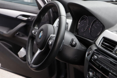 BMW X2 Gebrauchtwagen BMW X2 Gebrauchtwagen