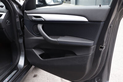 BMW X2 Gebrauchtwagen BMW X2 Gebrauchtwagen