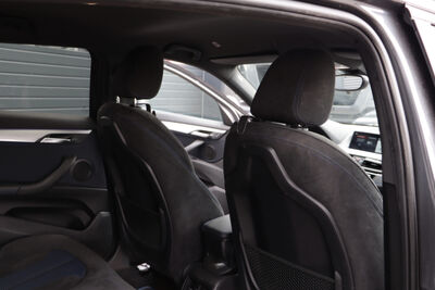 BMW X2 Gebrauchtwagen BMW X2 Gebrauchtwagen