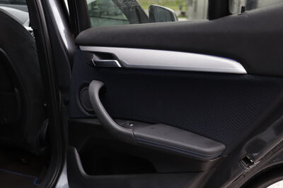 BMW X2 Gebrauchtwagen BMW X2 Gebrauchtwagen