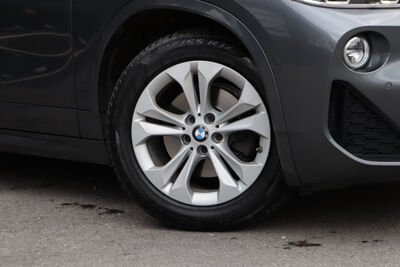 BMW X2 Gebrauchtwagen BMW X2 Gebrauchtwagen