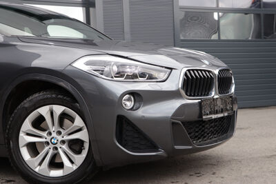 BMW X2 Gebrauchtwagen BMW X2 Gebrauchtwagen