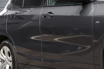 BMW X2 Gebrauchtwagen BMW X2 Gebrauchtwagen