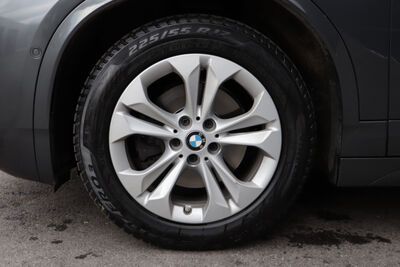 BMW X2 Gebrauchtwagen BMW X2 Gebrauchtwagen