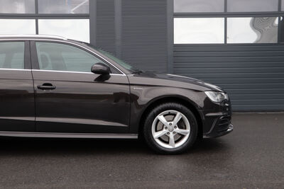 Audi A3 Gebrauchtwagen Audi A3 Gebrauchtwagen