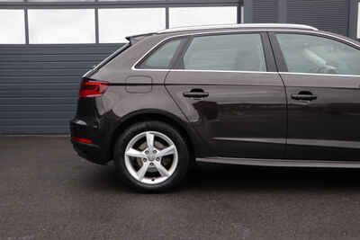 Audi A3 Gebrauchtwagen Audi A3 Gebrauchtwagen