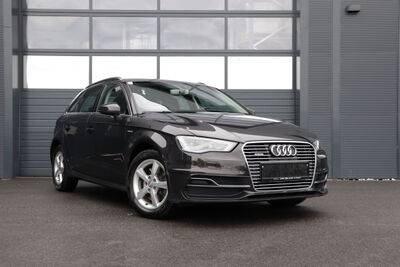 Audi A3 Gebrauchtwagen