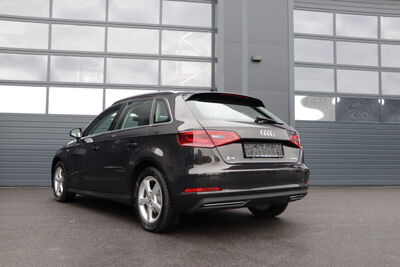 Audi A3 Gebrauchtwagen Audi A3 Gebrauchtwagen