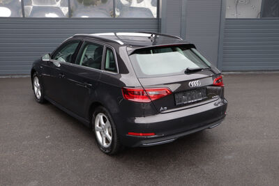 Audi A3 Gebrauchtwagen Audi A3 Gebrauchtwagen