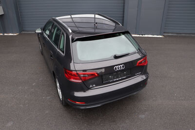 Audi A3 Gebrauchtwagen Audi A3 Gebrauchtwagen