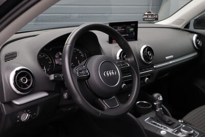 Audi A3 Gebrauchtwagen Audi A3 Gebrauchtwagen