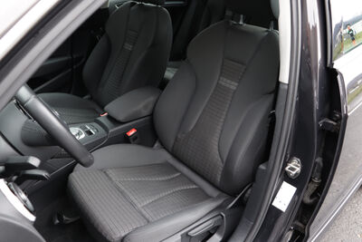 Audi A3 Gebrauchtwagen Audi A3 Gebrauchtwagen