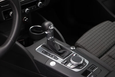 Audi A3 Gebrauchtwagen Audi A3 Gebrauchtwagen