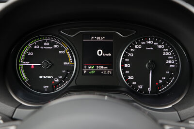 Audi A3 Gebrauchtwagen Audi A3 Gebrauchtwagen