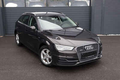 Audi A3 Gebrauchtwagen Audi A3 Gebrauchtwagen
