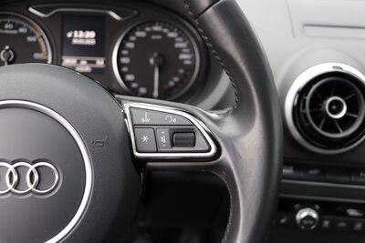 Audi A3 Gebrauchtwagen Audi A3 Gebrauchtwagen