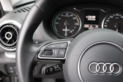 Audi A3 Gebrauchtwagen Audi A3 Gebrauchtwagen